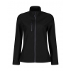 Women`s Honestly Made Recycled Softshell Jacket Regatta TRA616